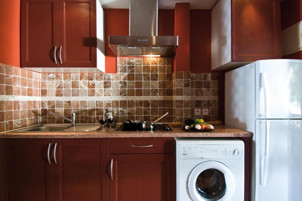 Studio Orient Bay Стая снимка